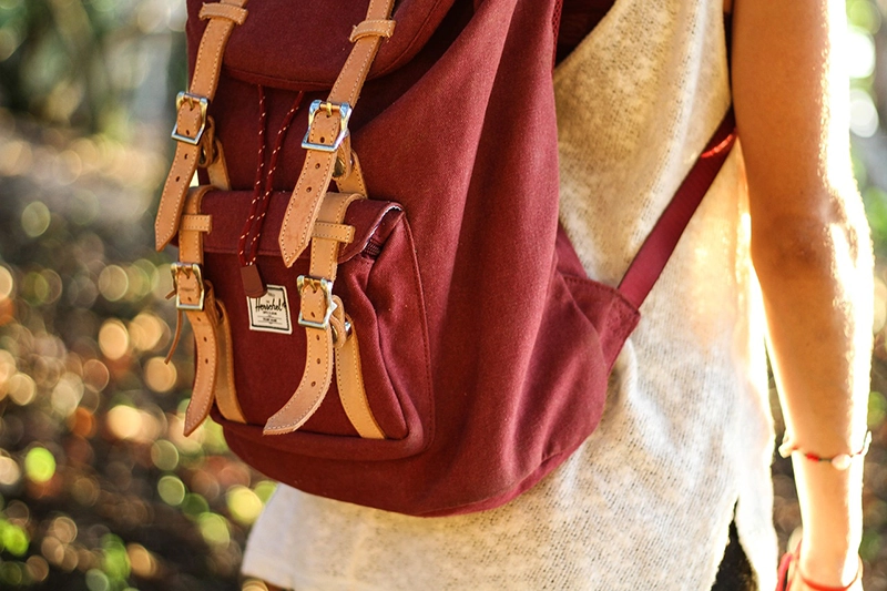 What is the best size backpack for everyday carry? Blog backpackdesign38