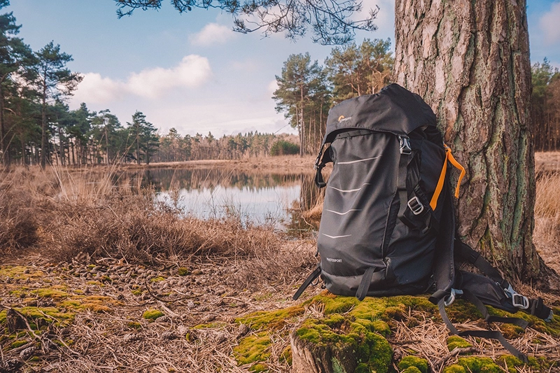 What is a good backpack capacity? Blog backpackdesign44
