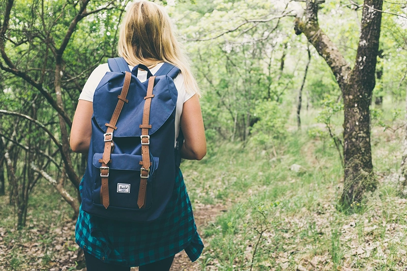 What is a good backpack capacity? Blog backpackdesign45