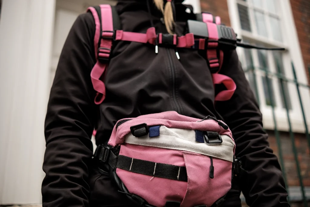 How to wash a canvas backpack Blog backpackdesign9